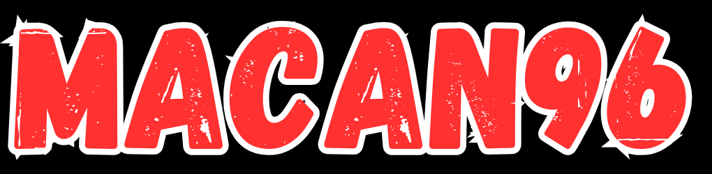 MACAN96 logo